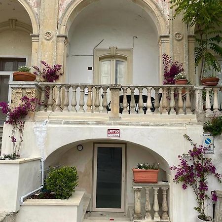 Ferienwohnung Casa Francesca Castro  Exterior foto