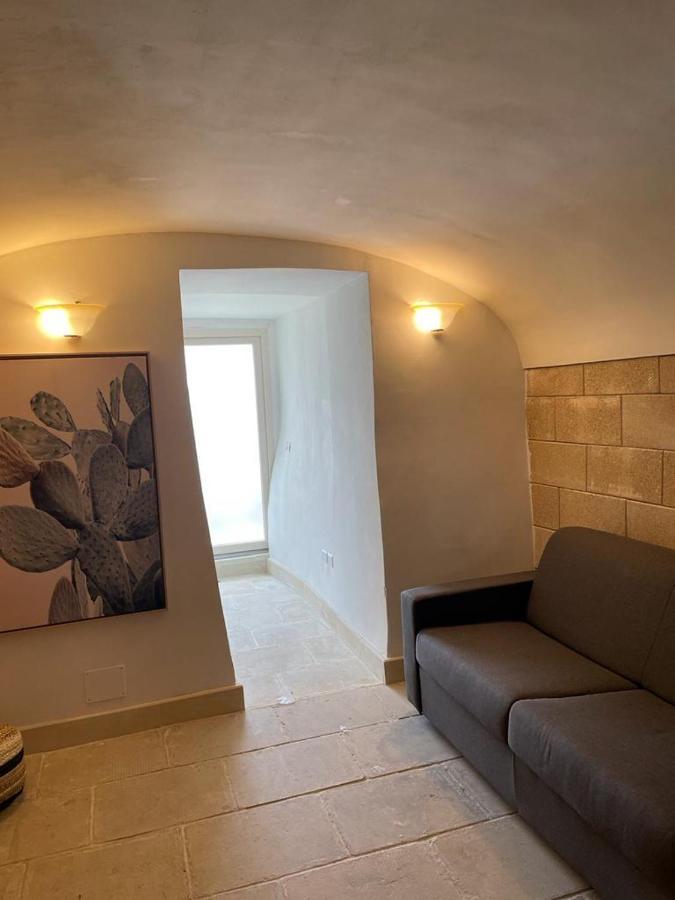 Ferienwohnung Casa Francesca Castro  Exterior foto