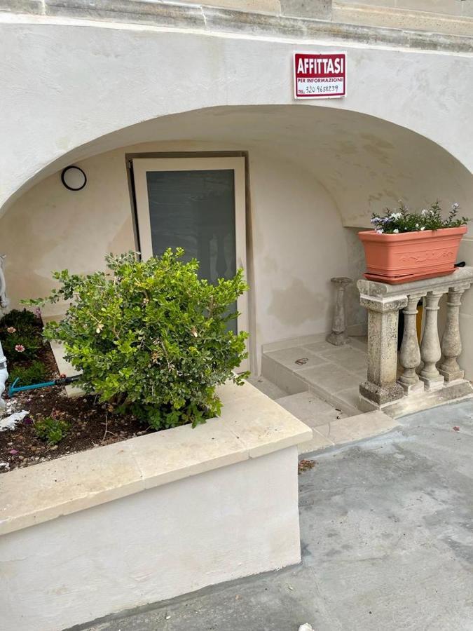 Ferienwohnung Casa Francesca Castro  Exterior foto