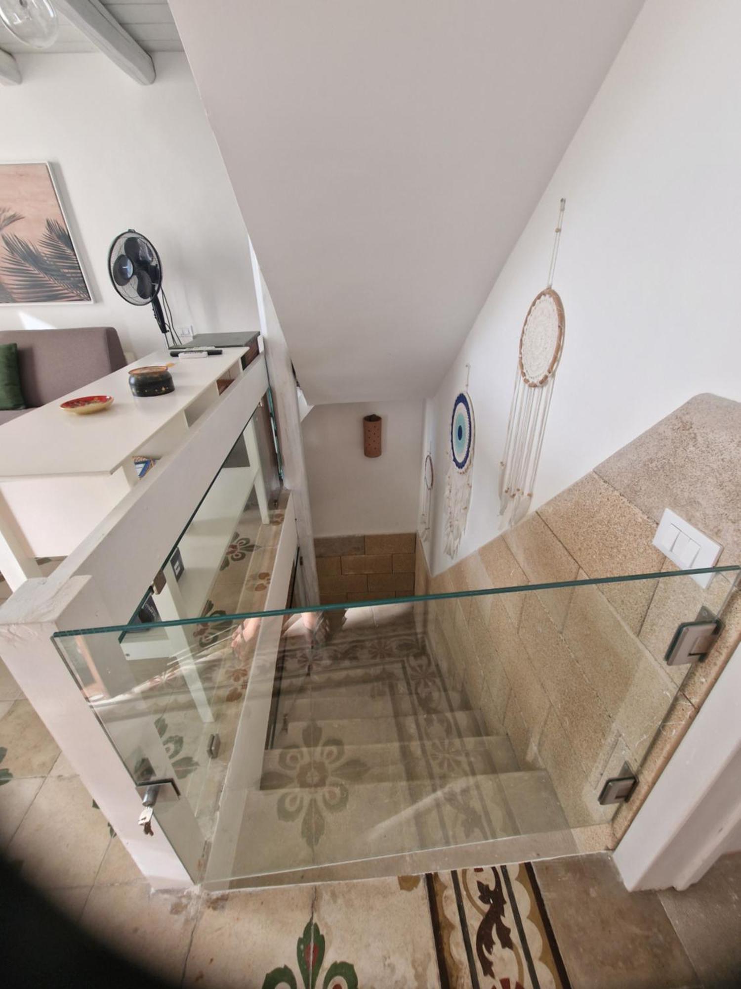 Ferienwohnung Casa Francesca Castro  Exterior foto